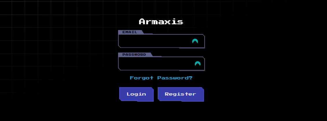 Featured image of post [HTB CTF University 2024] - Armaxis