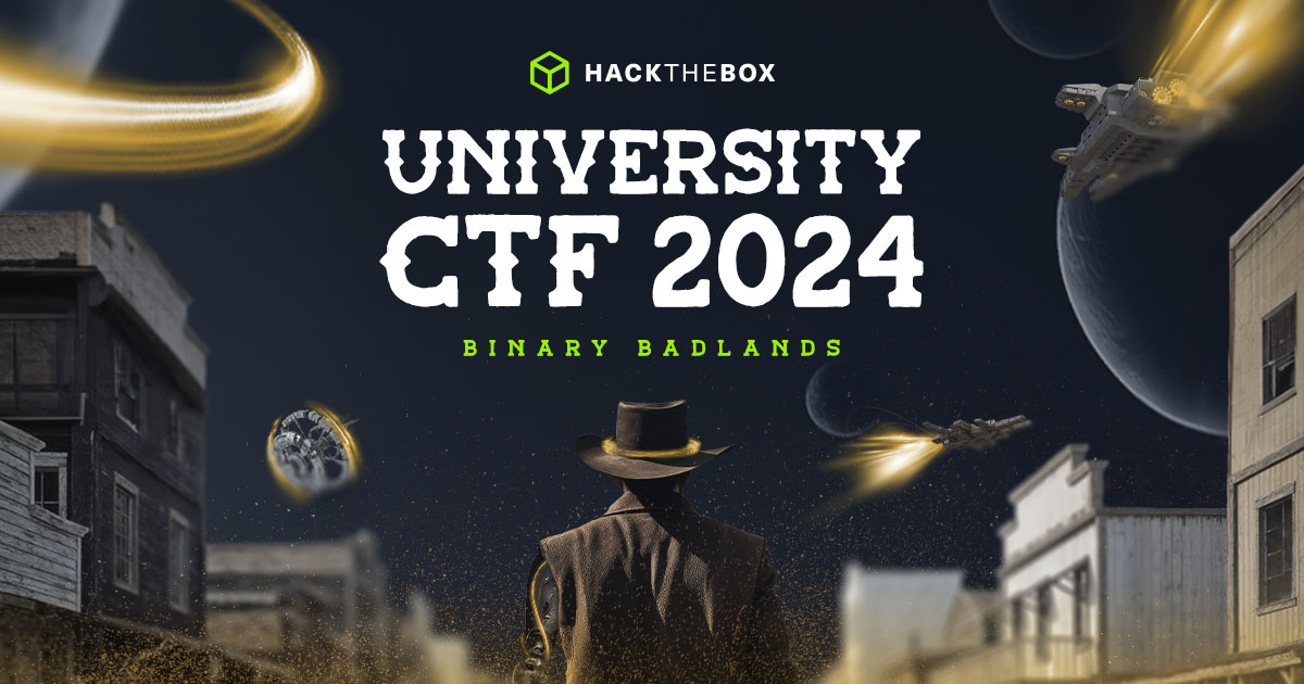 Featured image of post [HTB CTF University 2024] - Freedom